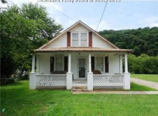 31 Nectarine Dr, Charleston, WV 25311-1162