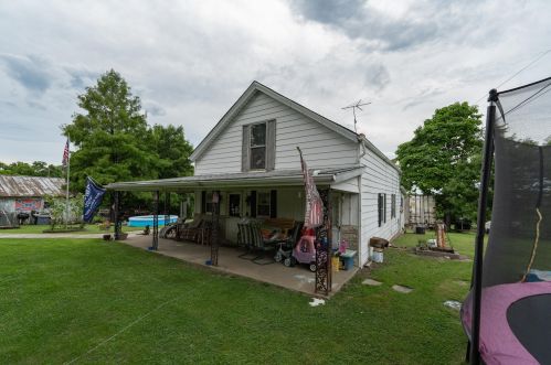 2328 Fiskburg Rd, Portland, KY 41033-9630