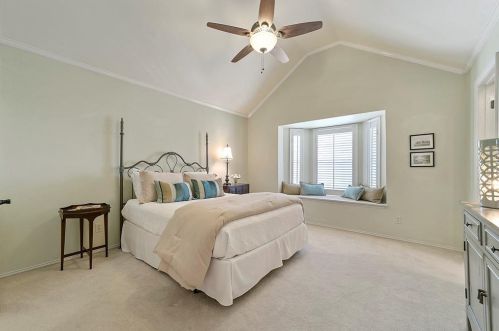 1811 Forest Meadow Ln, Richardson TX  75081-2166 exterior