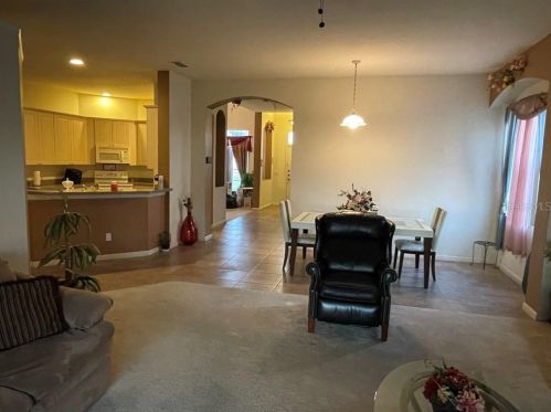 2816 Oconnell Dr, Kissimmee FL 34741-7755 exterior