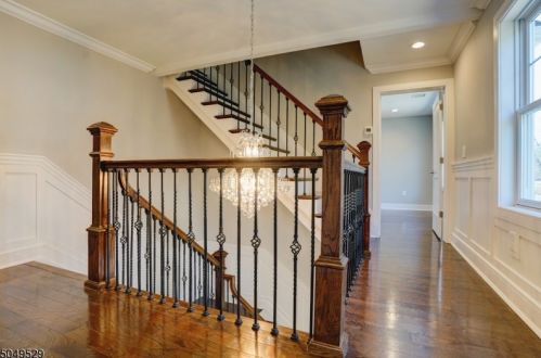 823 River Rd, Chatham Township NJ  07928-1026 exterior