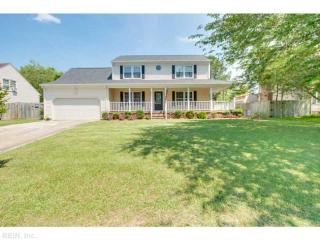 1031 Windswept Cir, Chesapeake, VA 23320-5007