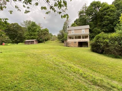 1181 Griffith Rd, Ligonier, PA 15658-9246