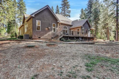 12881 Chatsworth Ln, Grass Valley CA  95945-9739 exterior