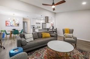 12209 Dundee Dr, Austin TX  78759-3653 exterior