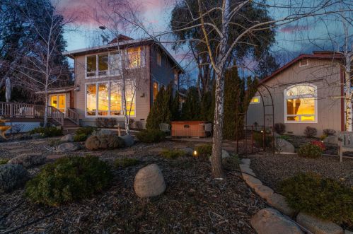 13375 Mount Zion Rd, Pine Grove, CA 95665-9224