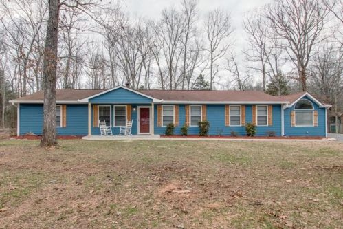 626 Murfreesboro St, Murfreesboro, TN 37127-4720