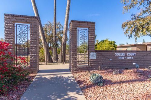 13846 111th Ave, Sun City, AZ 85351-2563