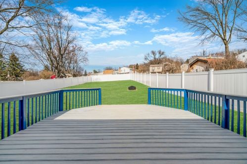 2422 Rolling Farms Rd, Glenshaw PA  15116-2564 exterior