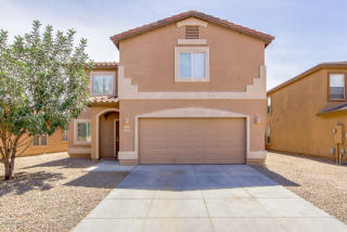 25229 Cranston Pl, Buckeye, AZ 85326-2478