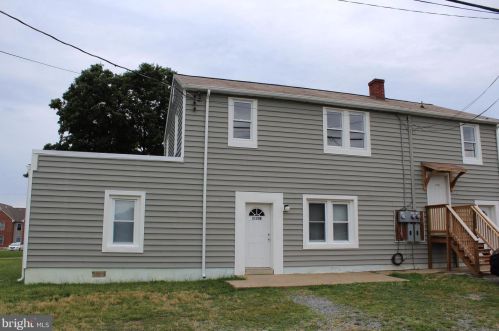 2120 Lafayette Blvd, Fredericksburg VA  22401-2228 exterior