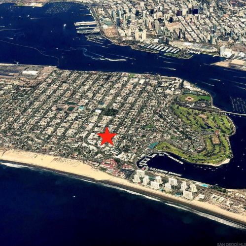 946 B Ave, San Diego, CA 92118-2606