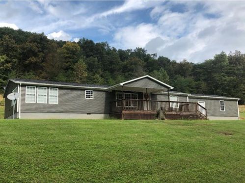 3221 Millers Run Fallen Timber Rd, Lucasville, OH 45648-8857