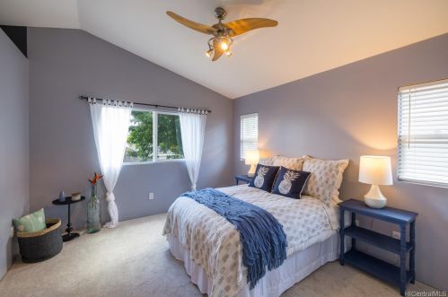 91-1041 Kaihi St, Ewa Beach HI  exterior