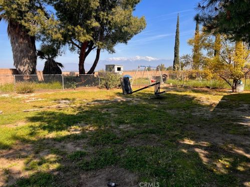 7083 Idyllwild Ln, Riverside CA  92503-1029 exterior