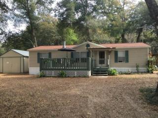 15921 257th Terrace Rd, Umatilla, FL 32784-8743
