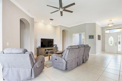 1556 Monarch Club Dr, Palm City FL  34990-8401 exterior