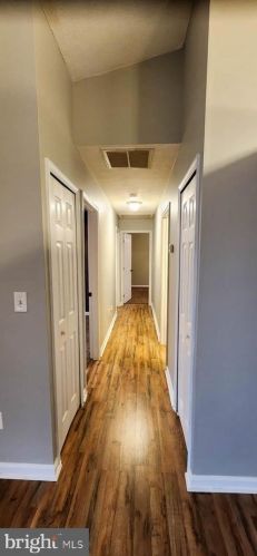 12007 Falcon Ridge Dr, Fredericksburg VA  22407-7347 exterior