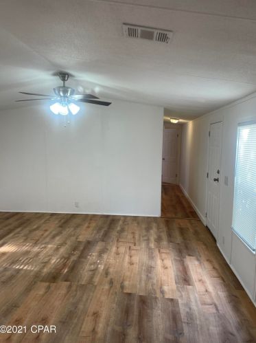 7124 Keiber Cir, Youngstown FL  32466-3306 exterior