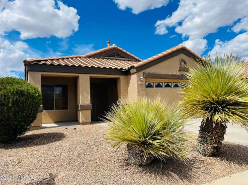 10539 Carolina Willow Ln, Tucson, AZ 85747-9538