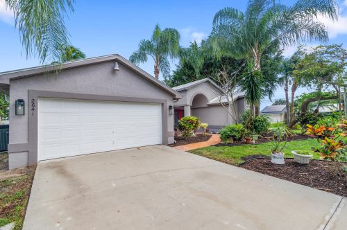 2641 Elrod Ct, Fort Pierce, FL 34953-7905