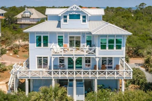 1510 Canopy Ln, Saint George Island, FL 32328-2241