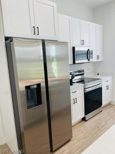 2505 26th St, Lehigh Acres FL  33976-4095 exterior