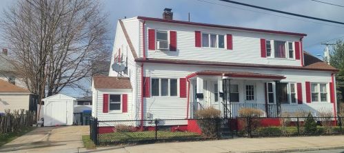 355 Laurel Hill Ave, Providence, RI 02909-4839