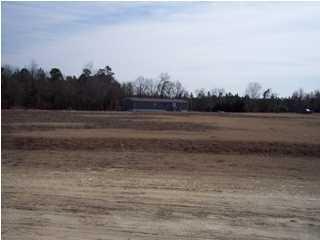 147 Sassafras Ct, Walterboro SC  29488-9011 exterior