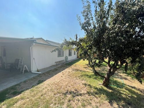 1770 Ash Ct, Livingston CA  95334-1801 exterior