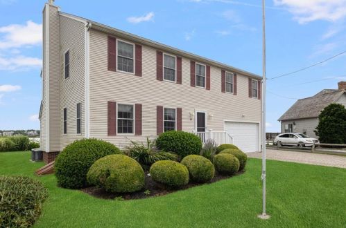 69 Shore Rd, South Kingstown, RI 02882-6231