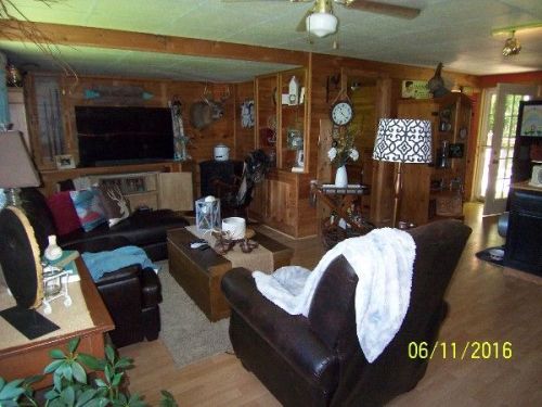 2772 Mercer Lake Cir, Manitowish, WI 54547-9723