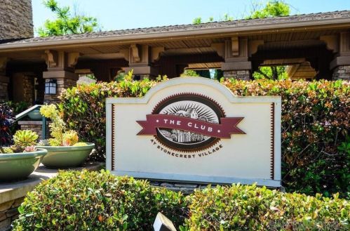 2813 Cyn Ave, San Diego CA 92123-5427 exterior