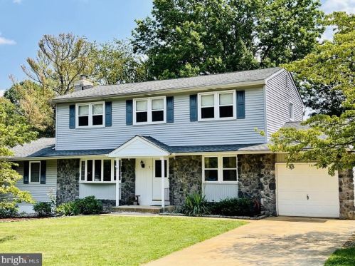 3 Crown Ct, Wilmington, DE 19810-2705