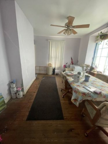 110 Richlieu Ave, New Castle PA  16101-3560 exterior