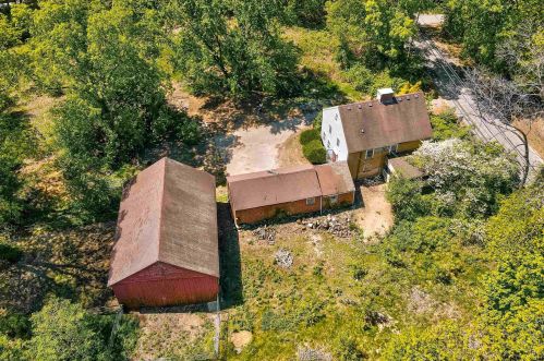 34 Smith Corner Rd, Newton, NH 03858-4000