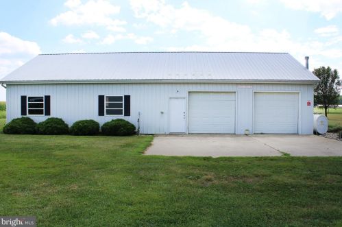 26459 Line Rd, Seaford DE  19973-5080 exterior
