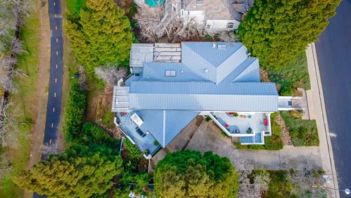 221 Cascade Fls Dr, Folsom CA 95630-1575 exterior