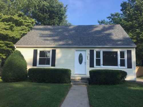 928 Carneal Rd, Lexington, KY 40505-3306