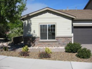 670 Brindle Dr, Clarkdale, AZ 86324-3358