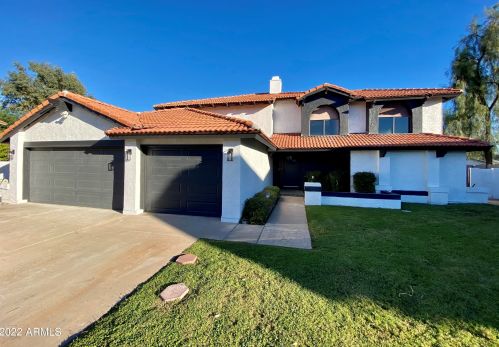 4815 Hillery Dr, Scottsdale, AZ 85254-2258