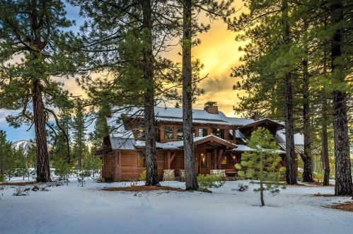 13172 Snowshoe Thompson Cir, Truckee, CA 96161-5189