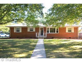 719 Sycamore Rd, Graham, NC 27253-3142