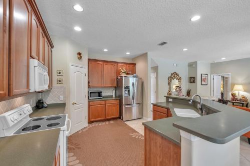 10840 Rain Lilly Pass, Land O Lakes FL  34638-6926 exterior