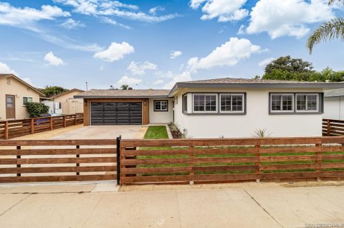 4304 Quapaw Ave, San Diego CA 92117-4525 exterior