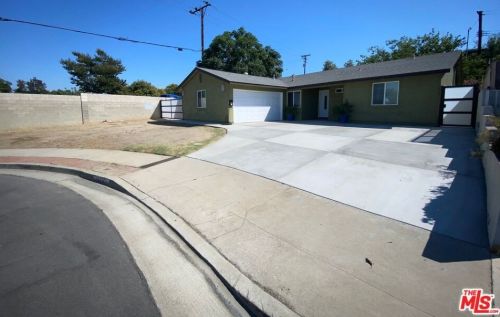 14550 Walbrook Dr, City Of Industry, CA 91745
