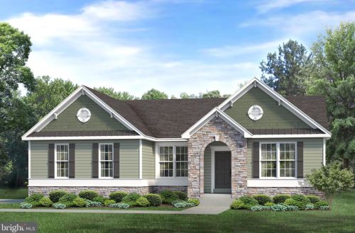 23591 Holly Oak Dr, Milton DE  19968-4533 exterior