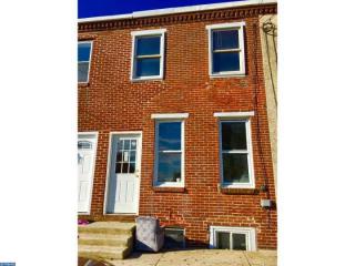 710 Clark St, New Castle DE  19720-4924 exterior