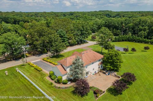 240 Sunnybrook Rd, Jackson Twp NJ  08527-4615 exterior