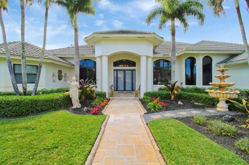 15450 Enstrom Rd, West Palm Beach, FL 33414-8362